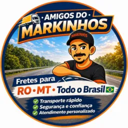 Amigos do Markinhos MT-RO - BRASIL