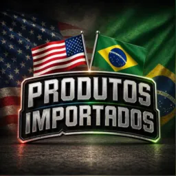 Produtos importados