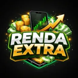 Renda Extra - Plataformas💰🚀