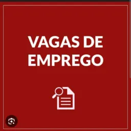 2 Vagas de Emprego JATAÍ