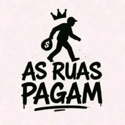 As Ruas pagam placa do Josimar