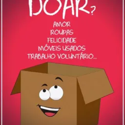Grpo De Doações Imperatriz Do Maranhão