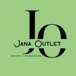 Jana Outlet - Novos e Seminovos
