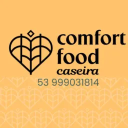 Comfort Food Caseira 🍞🍫