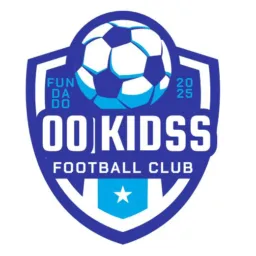 00 KIDSS ( NOVA GERAÇÃO)
