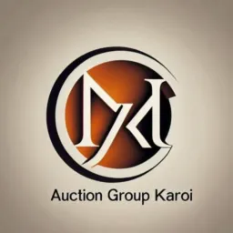 Auction Group Karoi 2️⃣