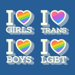 🩷 Recanto LGBT+ 🌈