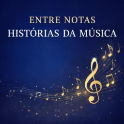 🎼 ENTRE NOTAS – HISTÓRIAS DA MÚSICA