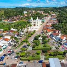 BARREIROS BEM INFORMADO⚠️