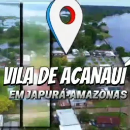 VILA DE ACANAUÍ