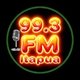99.3 f.m itapua