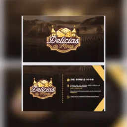 Delícias de Minas Sertãozinho