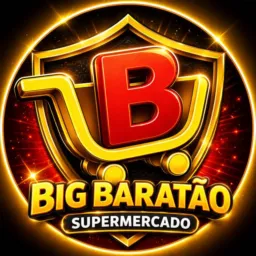 PROMOÇÕES BIG BARATÃO SUPERMERCADO’S 🚀