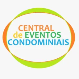 ✅ Central de Eventos Condominiais 🇧🇷