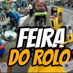 Feira do Rolo - Cruz