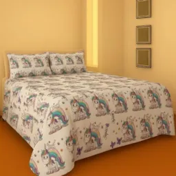 COLCHAS DE CAMA