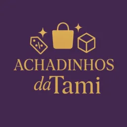 Achadinhos da Tami