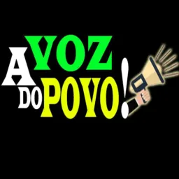 A VOZ DO POVO! 🗣🔊