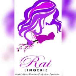 👩🏽🦱 RAI LINGERIE (ATACADO - VAREJO) 👙🩱