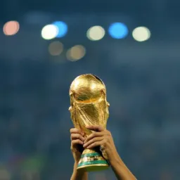 COPA DO MUNDO | UNITED SPORTS 6° EDIÇÃO