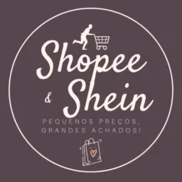 SHEIN PROMOÇÃO