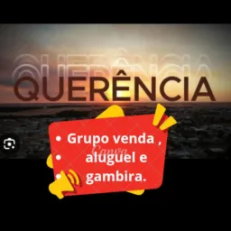 Grupo de venda e aluguel de querência MT
