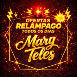 Mary Teles Cosméticos: o melhor preço de Cândido Sales!