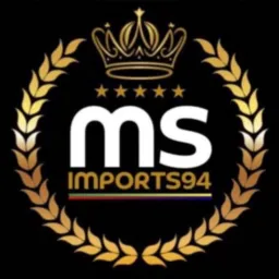 GRUPO VIP | MSIMPORTS94 👑💛🖤