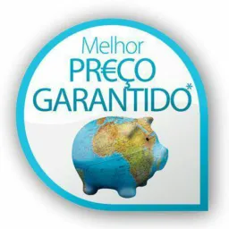 Melhor preço garantido