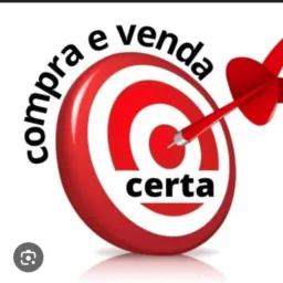 Vendas de todo o Brasil