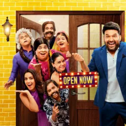 Kapil Sharma Show 😍🥰