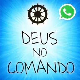 🌟 DEUS NO COMANDO🌟💫