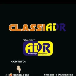 🔰🔰 CLASSIADR PONTALINA