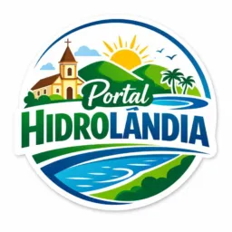 Portal de Hidrolândia