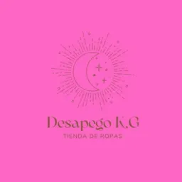 Desapego y Nuevo Katy❤️