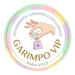 Garimpo Vip 🛍️