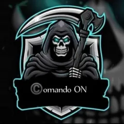 ©️omando recrutamento