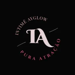 ✨ INTIMÊ AYGLOW - PURA ATRAÇÃO ✨