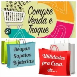 Compras e vendas em geral.✌🏻🕕
