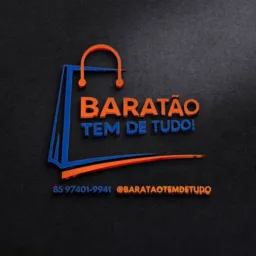 BARATÃO VENDAS OFICIAL 🛍️🛒