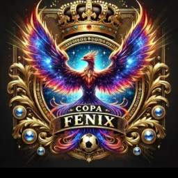 🐦🔥 COPA FLASH FÊNIX 🐦🔥