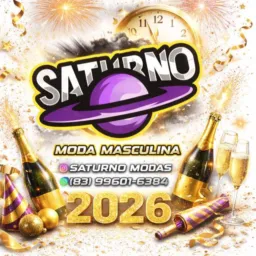 Saturno modas 🪐