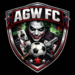AGW FC  PRO CLUBS FC 26 ⚽🎮