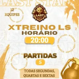 💠 XTREINO DA LS💠