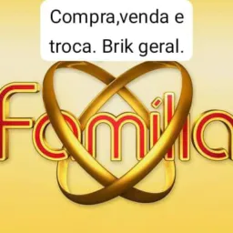 Brik compra,venda e troca SM
