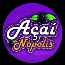 🫐AçaíNopolis🫐 & Vendas Em Geral🧑💻