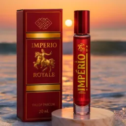 Império Royale marajo