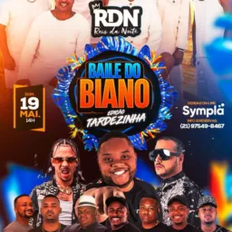 BAILE DO BIANO