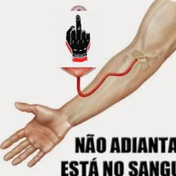# 🦅 18 NÃO ADIANTA FLAMENGO ESTA NO SANGUE