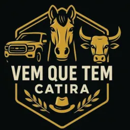 Catira Sr dos remédios e região 🤝